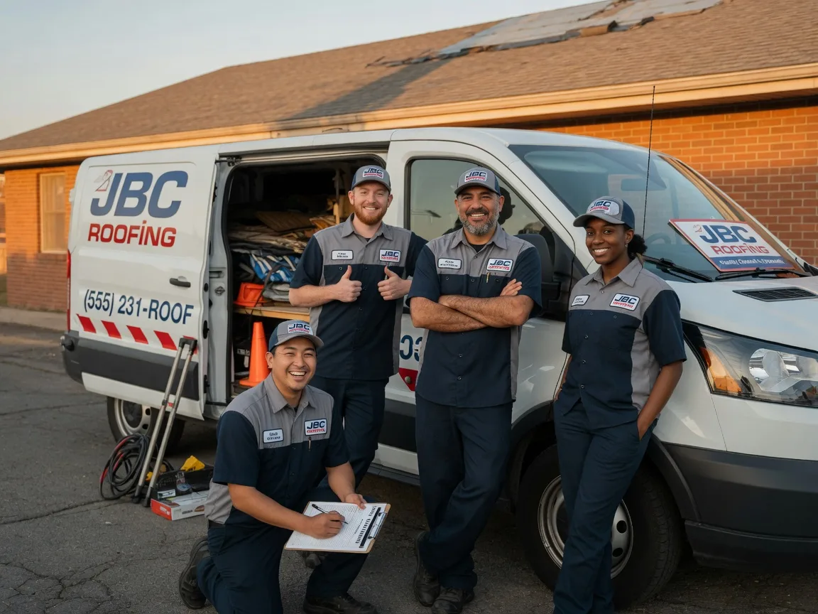 Roof Replacement company in Mather, CA